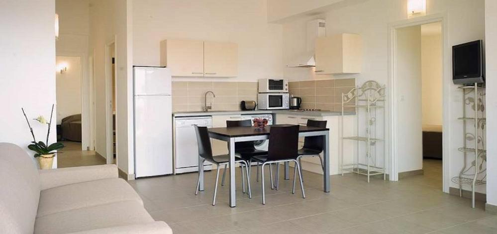 Residence A Rundinella Porto-Vecchio  Exterior photo